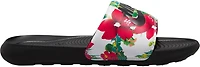Nike Women's Victori One Printed Slides