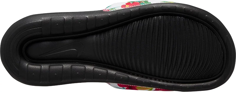 Nike Women's Victori One Printed Slides
