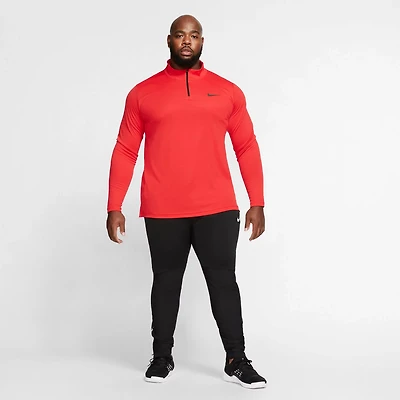 Nike Men's Superset Long Sleeve 1/4 Zip Training Top