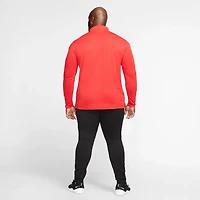 Nike Men's Superset Long Sleeve 1/4 Zip Training Top