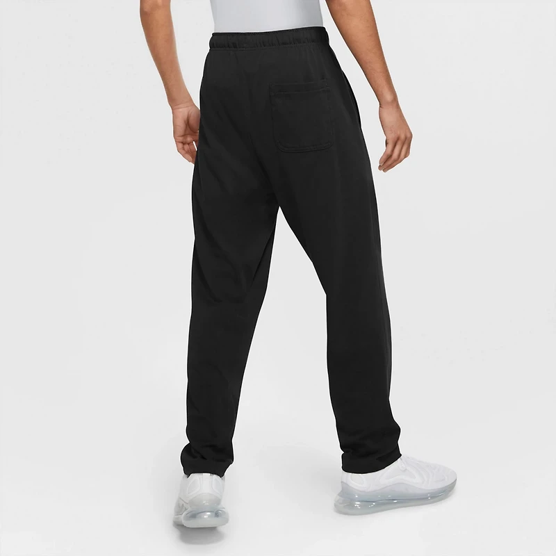 Nike Men's Sportswear Jersey Club Pants