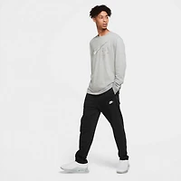 Nike Men's Sportswear Jersey Club Pants