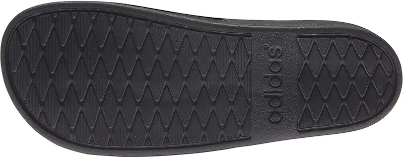 adidas Women's Adilette Cushioned Comfort Slides