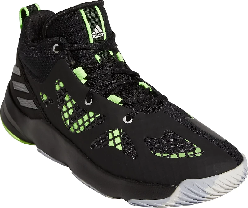 adidas Adults' Pro N3xt Basketball Shoes