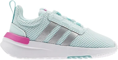 adidas Toddler Girls' Racer TR21 Running Shoes