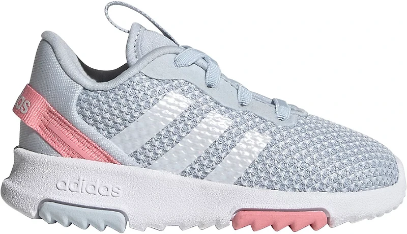 adidas Toddler Girls' Racer TR 2.0 Shoes