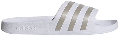 adidas Adults' Adilette Aqua Slides