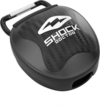 Shock Doctor Adults’ Mouthguard Case