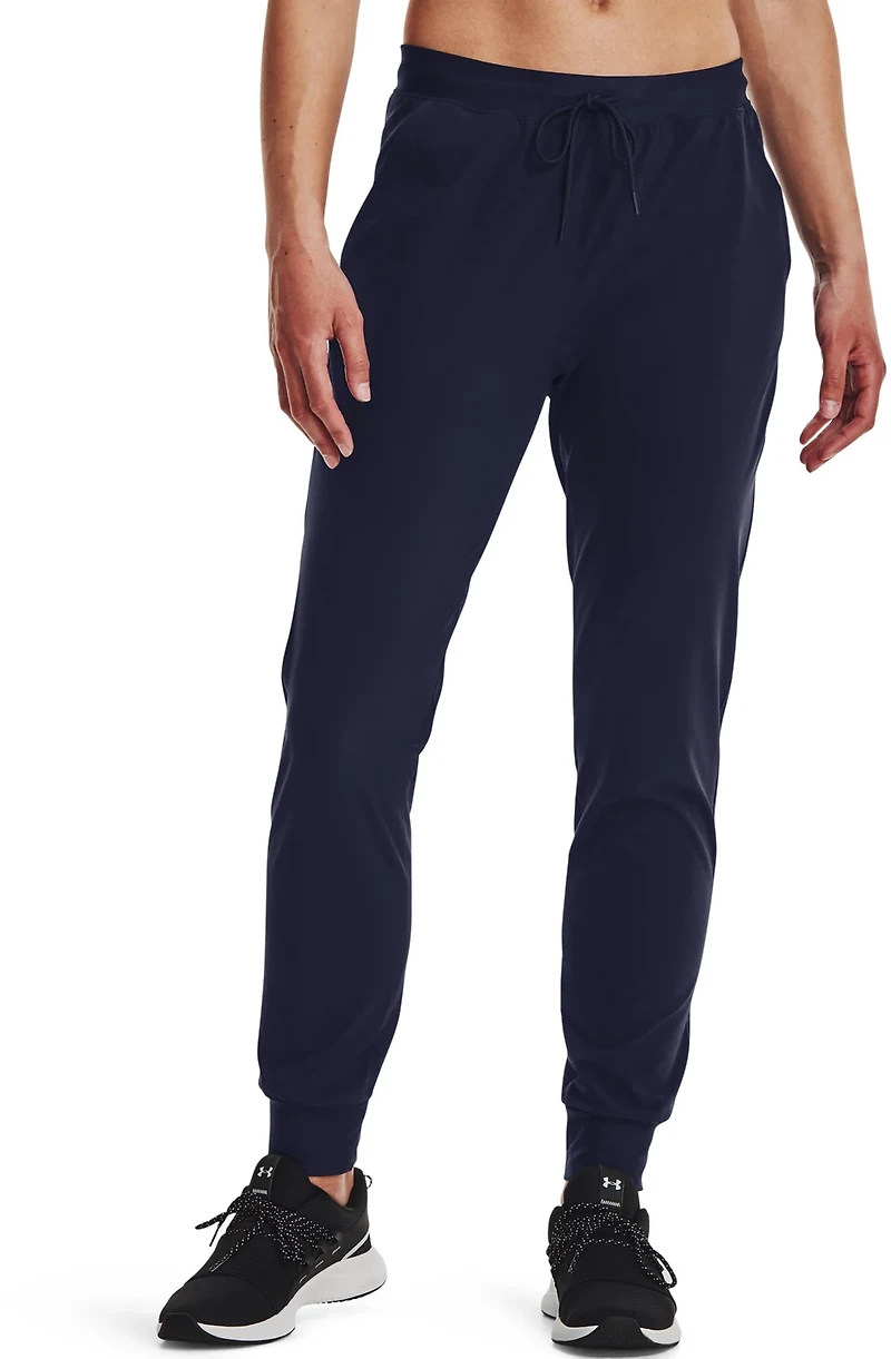 Under Armour Women's Sport Woven Sweatpants
