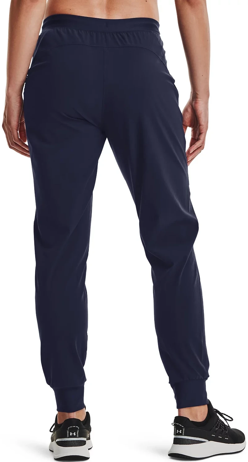 Under Armour Women's Sport Woven Sweatpants