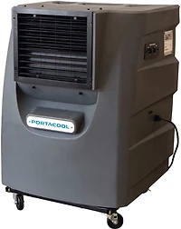 Portacool Cyclone 130 Cooling Unit