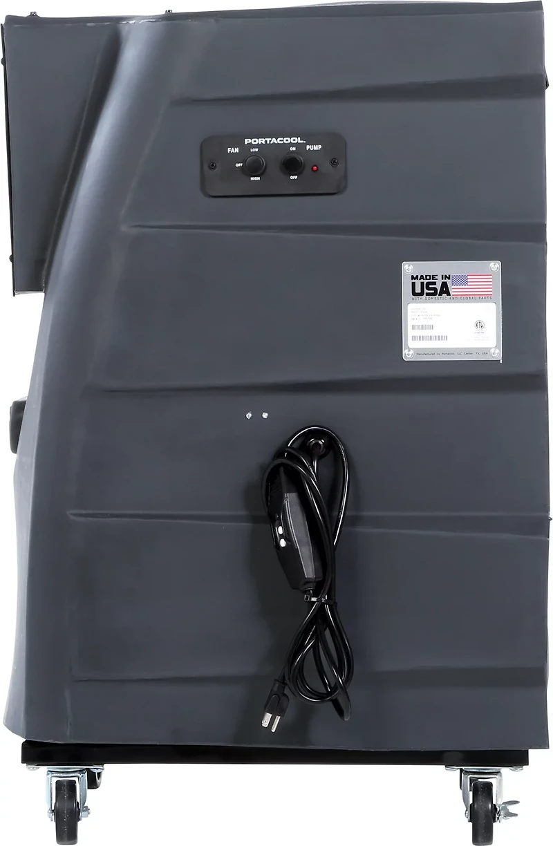 Portacool Cyclone 130 Cooling Unit