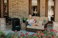 Portacool Cyclone 510 Cooling Unit