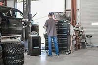 Portacool Cyclone 510 Cooling Unit