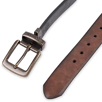 Columbia Sportswear Men's 38mm Center Stitch Reversible Belt