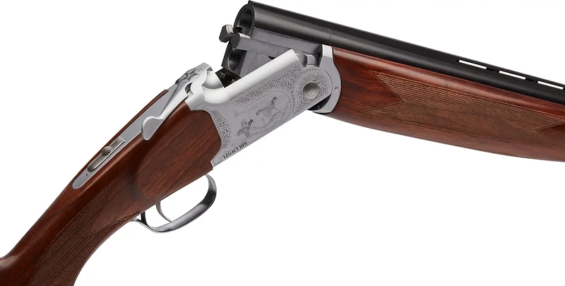 Yildiz Legacy HPS 20-Gauge 3 in OU Shotgun