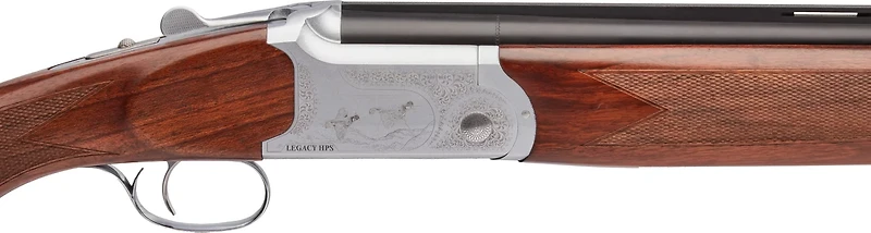 Yildiz Legacy HPS 20-Gauge 3 in OU Shotgun