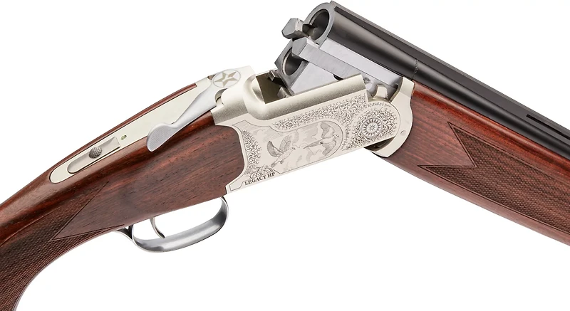 Yildiz Legacy HP 28-Gauge 2-3/4 in OU Shotgun