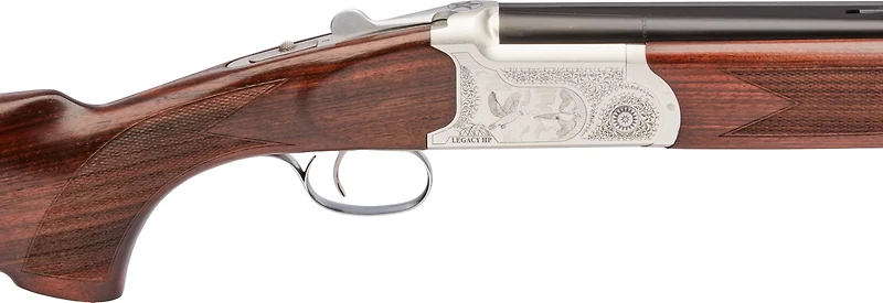 Yildiz Legacy HP 28-Gauge 2-3/4 in OU Shotgun