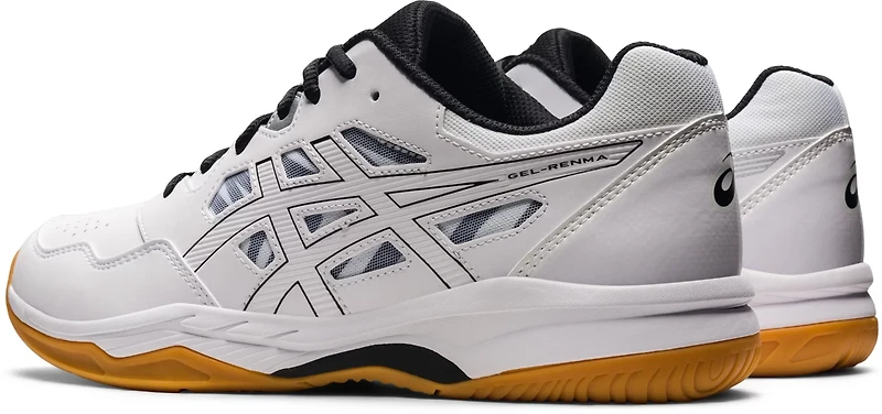 ASICS Men's Gel-Renma Indoor Court Shoes