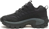 Cat Footwear Men's Intruder Lace Up Soft Toe Shoes