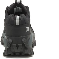 Cat Footwear Men's Intruder Lace Up Soft Toe Shoes