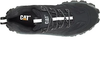 Cat Footwear Men's Intruder Lace Up Soft Toe Shoes