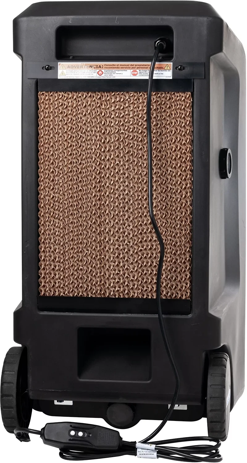 Portacool Cyclone 510 Cooling Unit