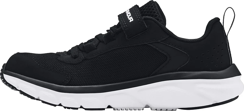 Under Armour Pre-School Kids' Preschool Assert 9 AC Running Shoes