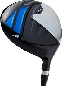 Wilson Juniors' 2020 Large Ultra BLK Fairway Wood