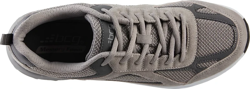 BCG Men's Premium Walker 4.0 Walking Shoes