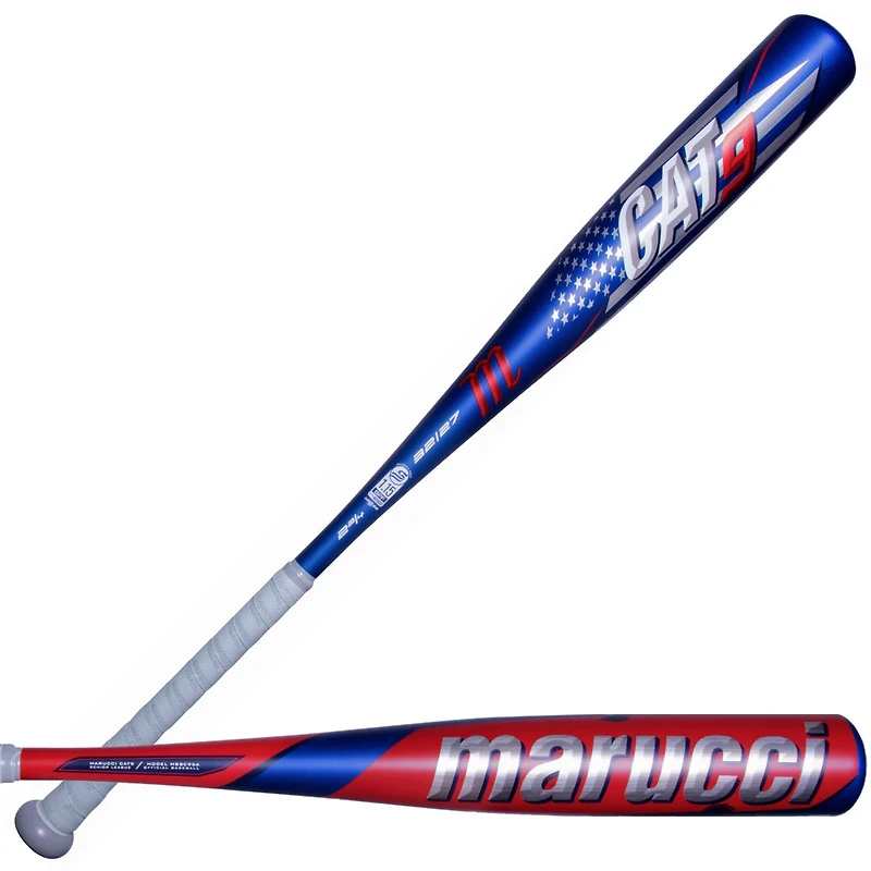 Marucci Cat 9 Senior League USSSA Baseball Bat