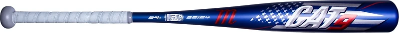 Marucci Cat 9 Senior League USSSA Baseball Bat (-8)