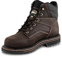Irish Setter Women's Kittson Steel Toe 6 in Work Boots