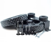 Firman 8 in Generator Wheel Kit