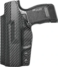 Concealment Express Sig Sauer P365 IWB Carbon Fiber Holster