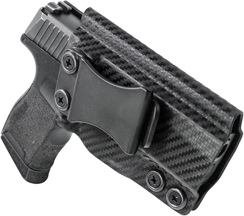 Concealment Express Sig Sauer P365 IWB Carbon Fiber Holster