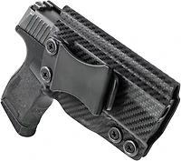 Concealment Express Sig Sauer P365 IWB Carbon Fiber Holster