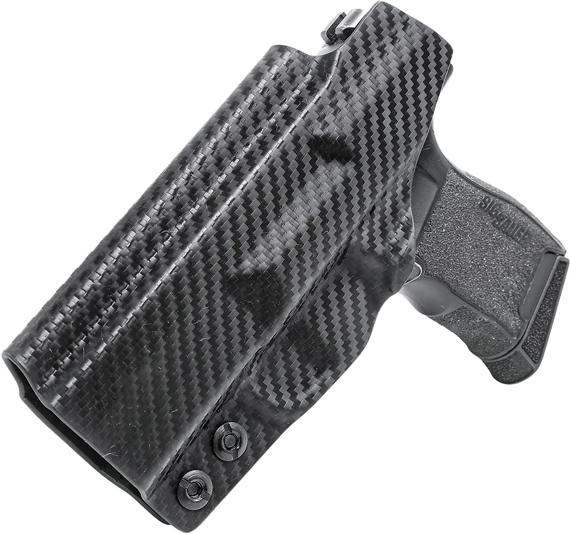 Concealment Express Sig Sauer P365 IWB Carbon Fiber Holster