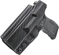 Concealment Express Sig Sauer P365 IWB Carbon Fiber Holster