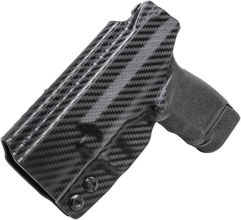 Concealment Express Springfield Hellcat IWB Carbon Fiber Holster