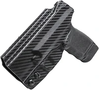 Concealment Express Springfield Hellcat IWB Carbon Fiber Holster