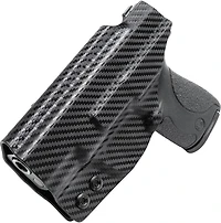 Concealment Express M&P Shield IWB Carbon Fiber Holster
