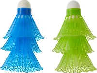 AGame 2-Player Badminton Racquet Set