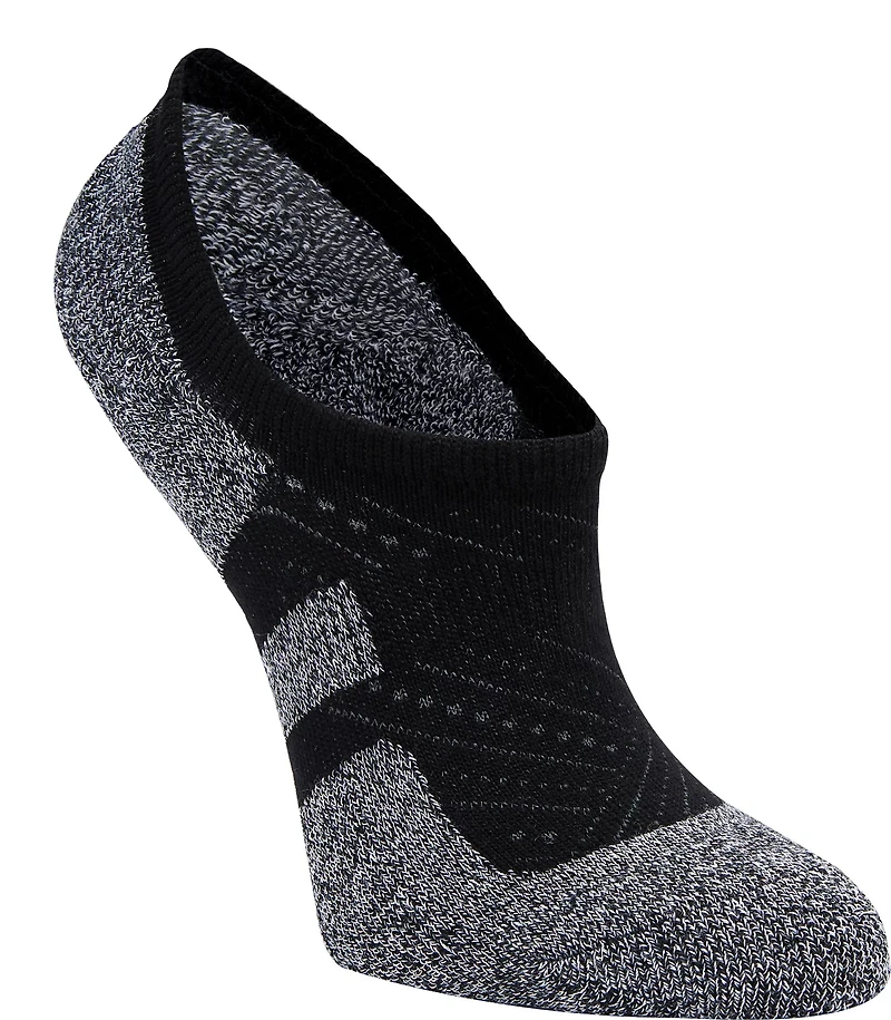 BCG Adults' Bamboo Footie Socks 6 Pack