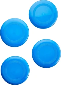 AGame 3-in-1 Trampoline Game System