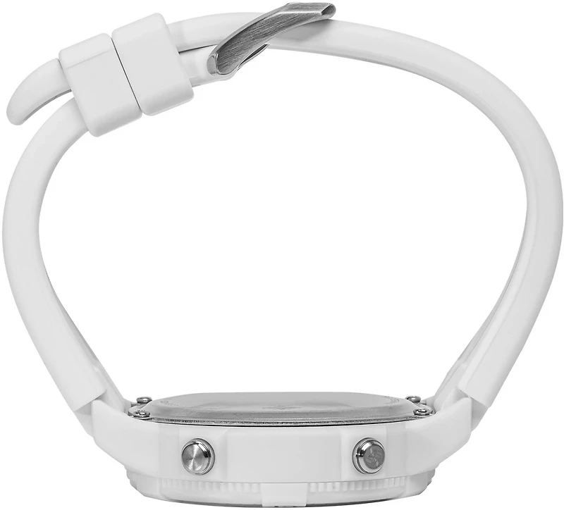 Columbia Sportswear Adults’ Self Select Peak Patrol Digital Silicone Strap Watch