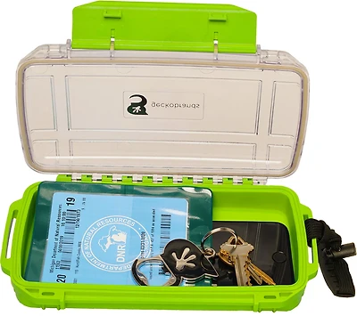 geckobrands Medium Waterproof Dry Box