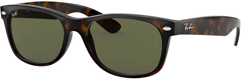 Ray-Ban New Wayfarer Icons Sunglasses