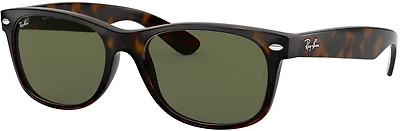 Ray-Ban New Wayfarer Icons Sunglasses